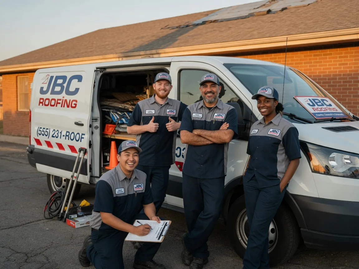 Roof Replacement company in Summersville, KY