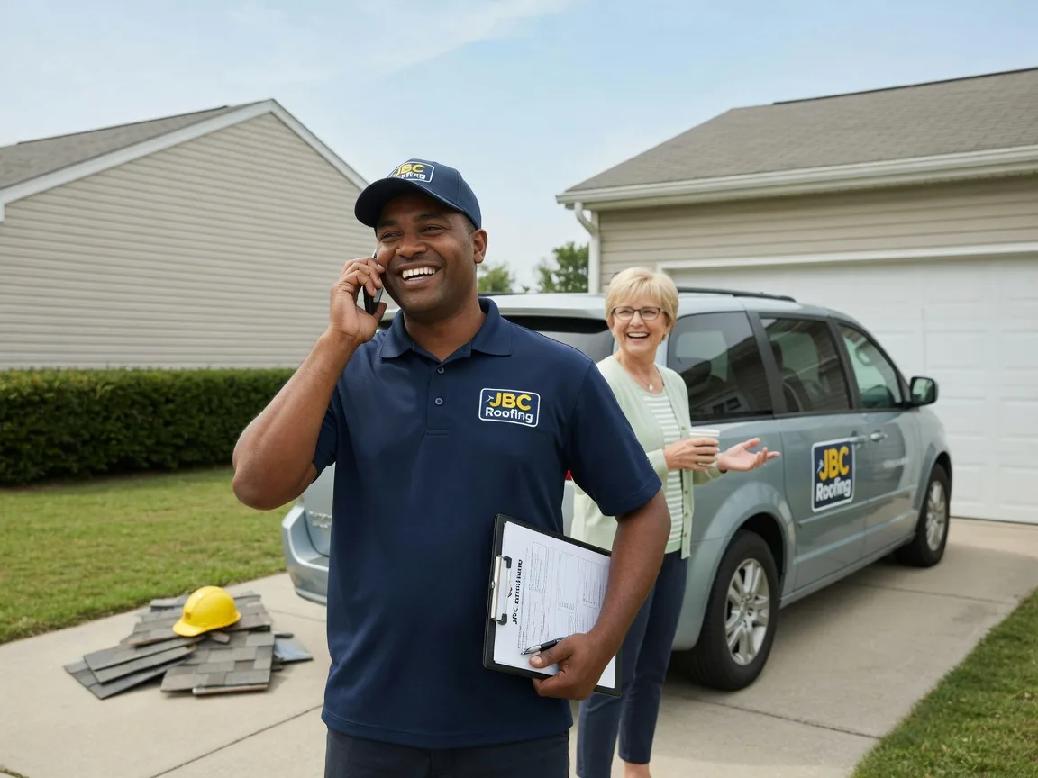 Roof Replacement Summersville, KY FAQs